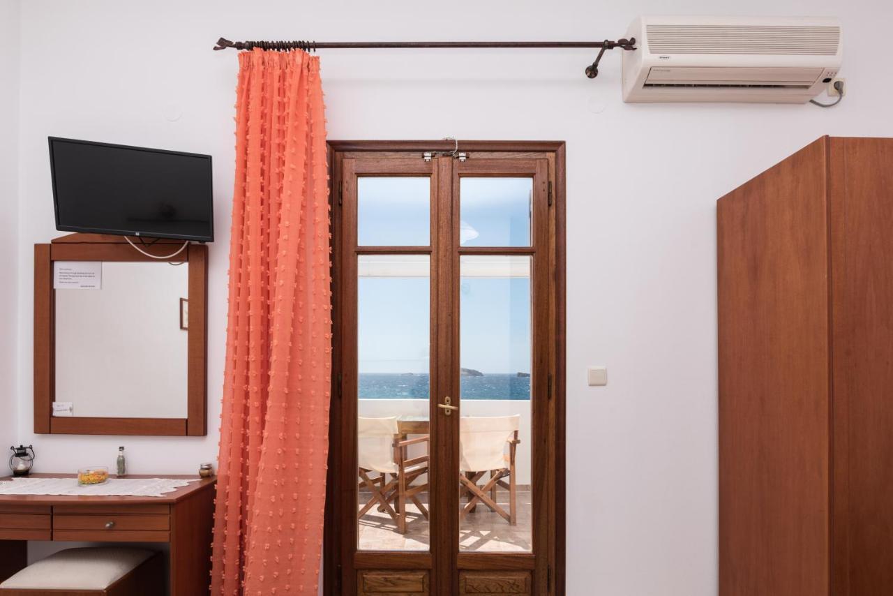 Vesleme Hotel Pachaina ภายนอก รูปภาพ