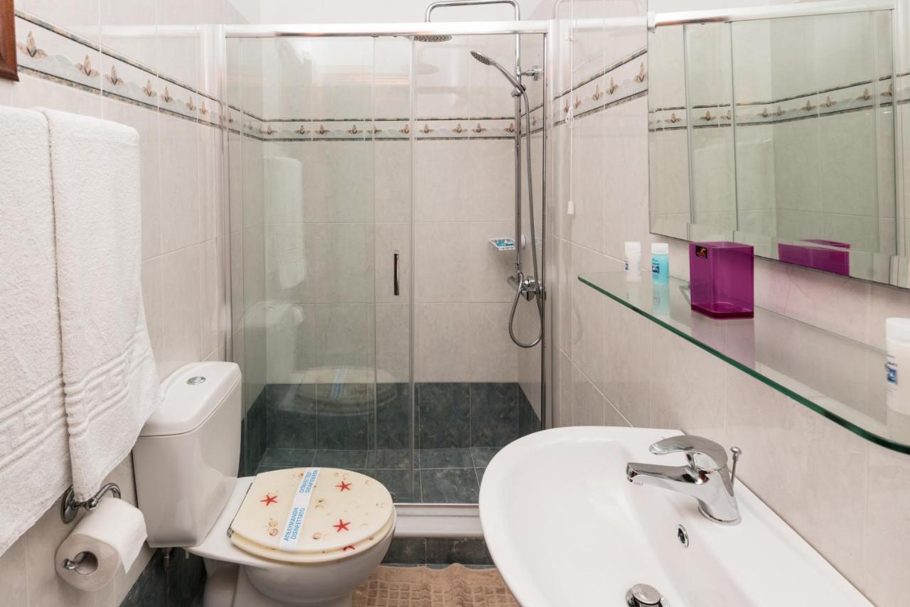Vesleme Hotel Pachaina ภายนอก รูปภาพ