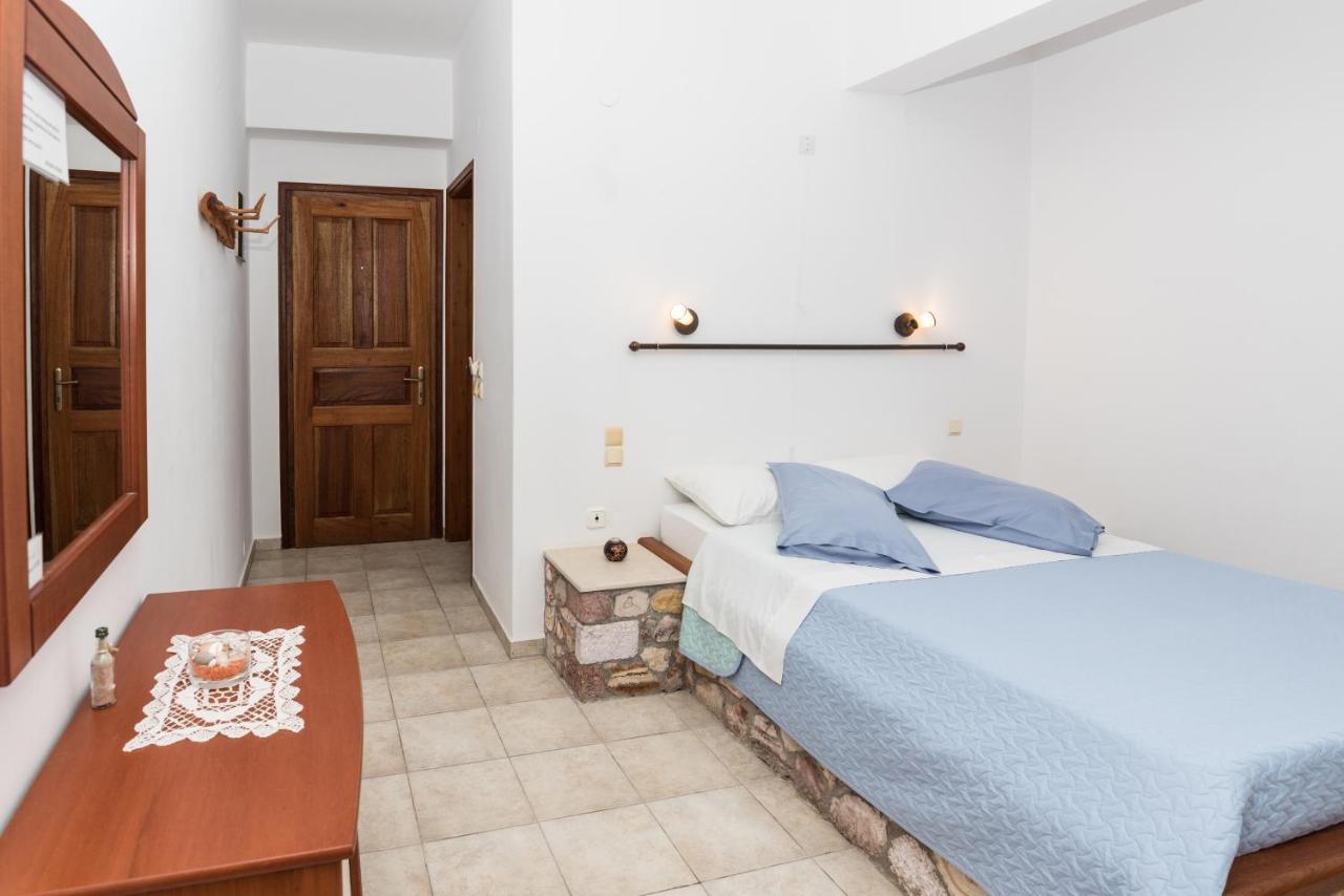 Vesleme Hotel Pachaina ภายนอก รูปภาพ